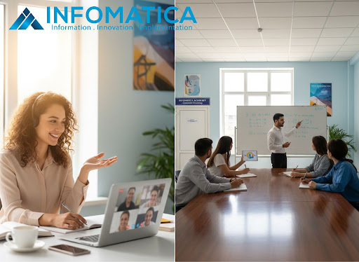 Looking for a reliable coaching center near you that fits your schedule and learning style? At In… post image