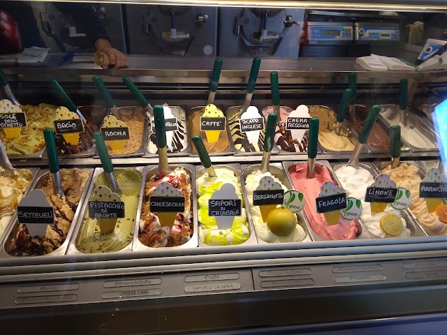 Gelateria Cesare