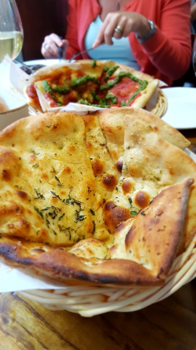 Lucia Wine Bar & Grill