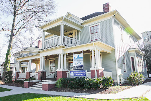 Hillsborough Street Dental