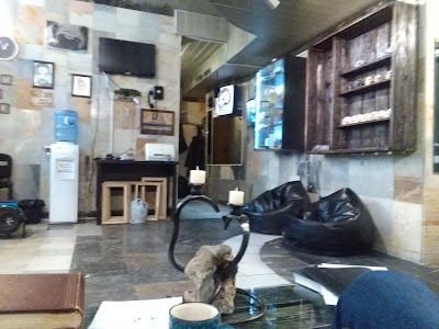 Photos of Mad-art Tattoo Workshop