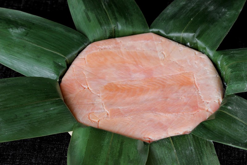 庄右衛門元祖関野屋