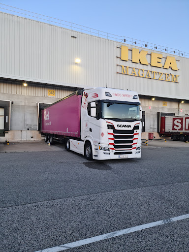 IKEA Distribution Services Spain S.A. - Thumbnail