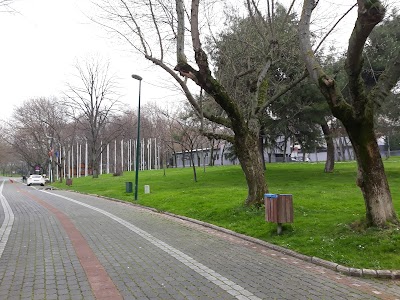 Reşat Oyal Culture Park