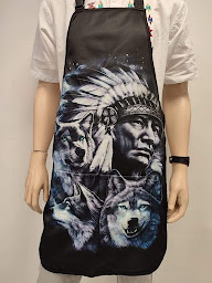 Photo n°8 de native spirit à Thann (Artisanat)