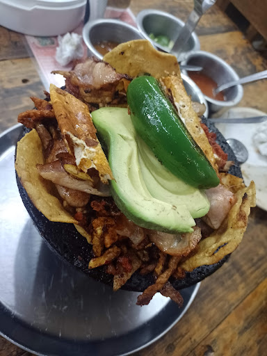 Taquería y Parrillada Los TLAXCALITAS - Thumbnail