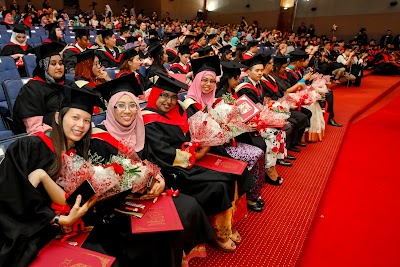 photo of International University of Malaya-Wales