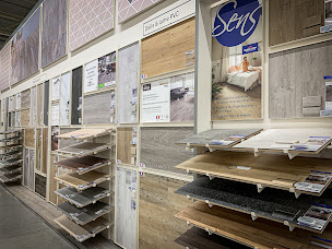 Photo n°37 de Leroy Merlin Valence à Valence (Magasin d'outillage)