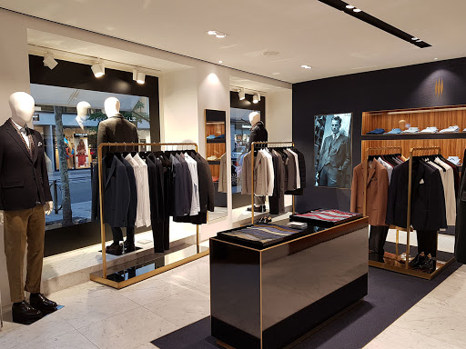 Boutique Fursac Boulogne-Billancourt - Thumbnail