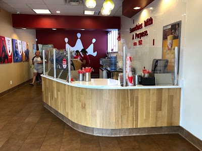 Smoothie King