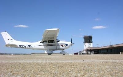 Cape Girardeau Regional Airport