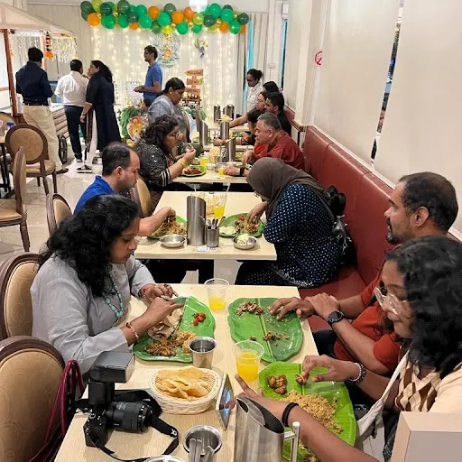 WAWA Fresh Singapore - Thumbnail
