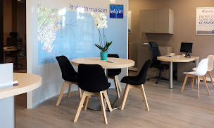 Photo n°5 de Agence immobilière Laforêt Porto-Vecchio à Porto-Vecchio (Agence de location immobilière)