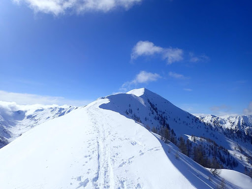 Pizzo Meriggio - Thumbnail