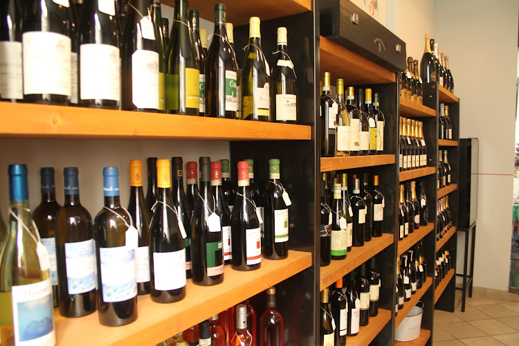 Bar Wine & Food, Pinerolo