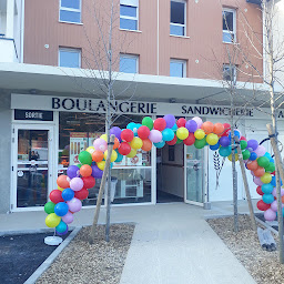 Photo n°59 de Marie Blachère VENTABREN à Ventabren (Sandwicherie)