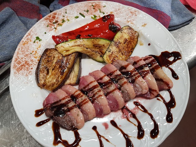 Restaurant Cambray