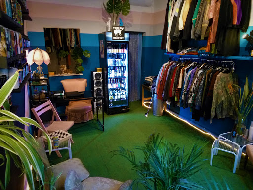 SPLIT shop - Visual