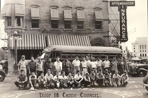 Offenhauser & Co - Visual
