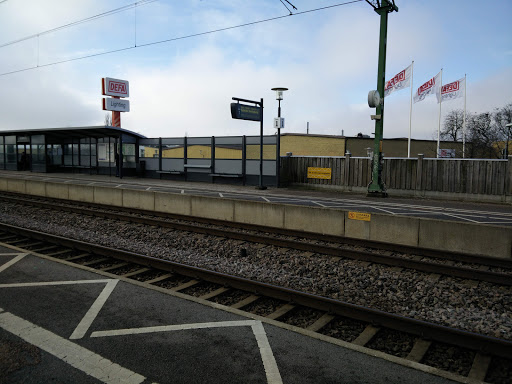 Glumslöv