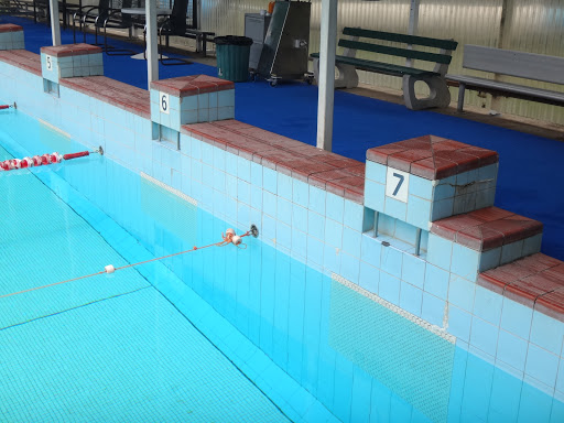 Carss Park Pool - Thumbnail