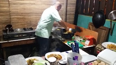 Photos of Mie Aceh Pak Soriman