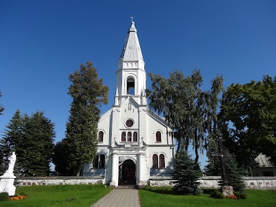 Photos of Setos Svc. Trejybes parapija