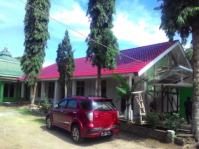 Photos of SMK Cokroaminoto Kotamobagu
