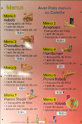 Photo n°28 de Le yol à Mimizan (Restauration rapide)