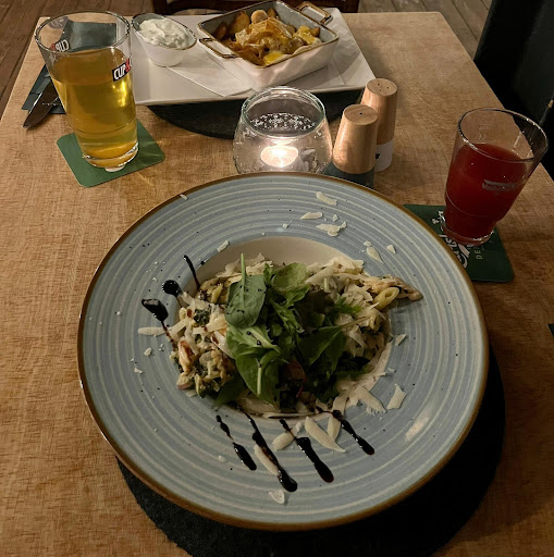 ankh Restaurant - Bar - Galerie - Thumbnail