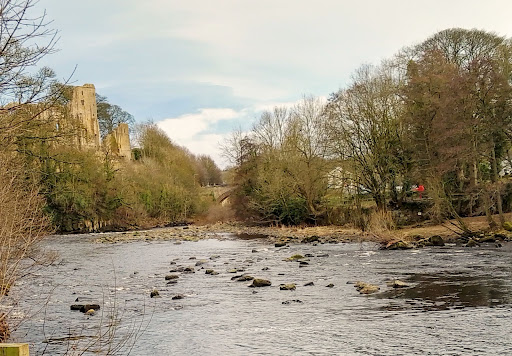 Deepdale Nature Reserve - Thumbnail