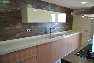 Photos of Studio Cocinas