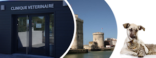 Photo n°17 de Clinique Vétérinaire Vendôme à Lagord (Clinique vétérinaire)