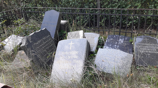 Friedhof Granzin
