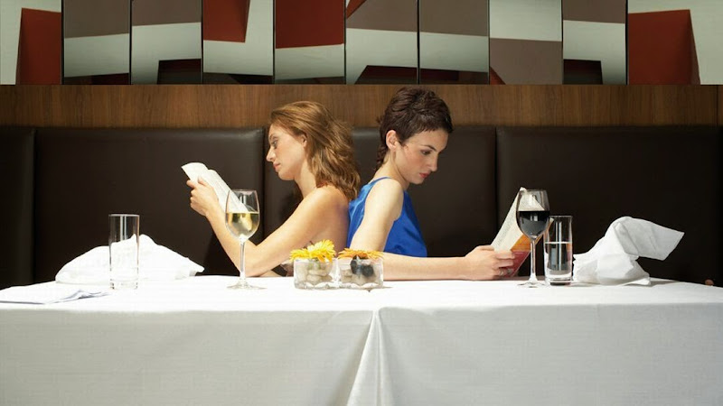 Lesezirkel LESERKREIS DAHEIM