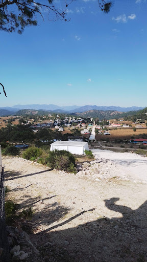 Escuela Primaria Lázaro Cárdenas, San Isidro Vista Hermosa, Tlaxiaco, Oaxaca Gallery - Mexico