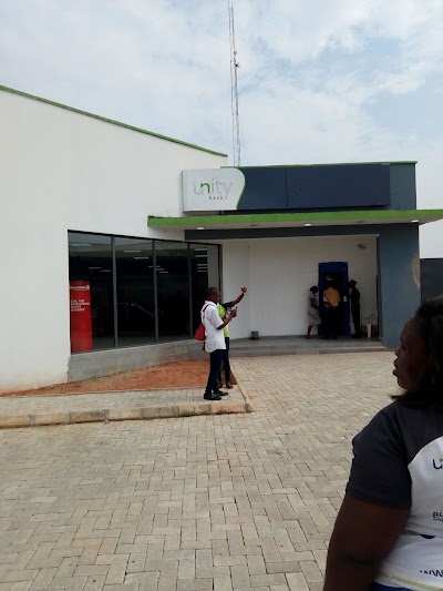 Photos of Unity Bank [RCCG]