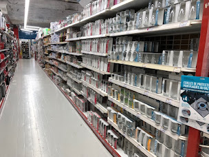 Photo n°16 de Marché aux Affaires Dole à Dole (Magasin)