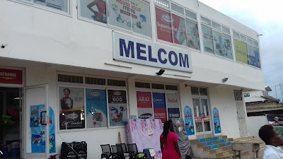 Photos of Melcom Lapaz