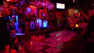 Photos of Caf&eacute; 't Hoekje
