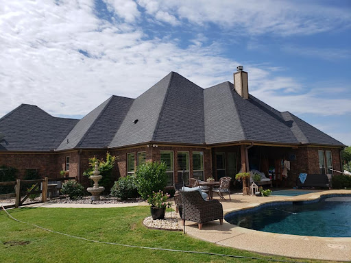 Trinity Custom Construction - Visual