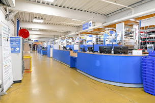 Photo n°31 de CASTORAMA à Hérouville-Saint-Clair (Magasin d'outillage)