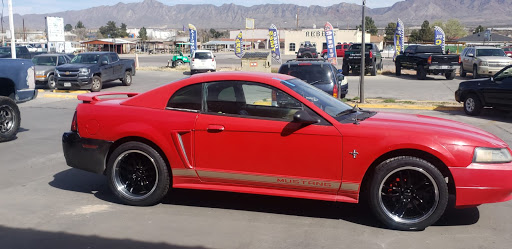 Tire & Brake Service Gallery - United States