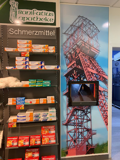 Bonifatius Apotheke Essen