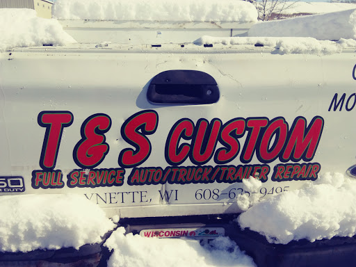 T & S Custom Gallery - United States