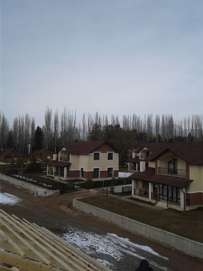 Photos of Lazurnyy Bereg