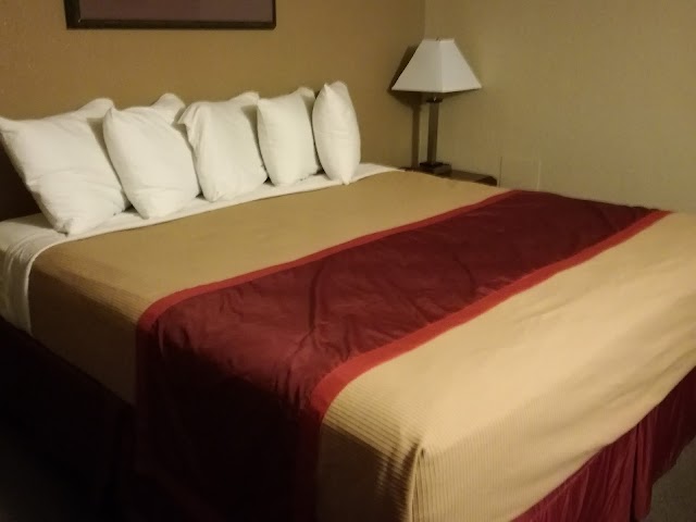 Page Boy Motel