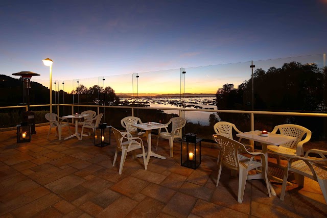 Hotel Libertador Lago Titicaca