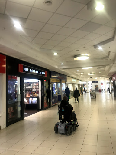 Prospect Shopping Centre - Thumbnail