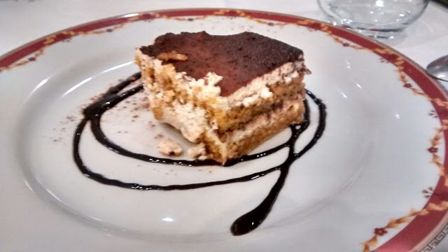 Restaurante La Galerna